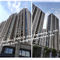 Tray - Dec Composite Flooring Metal Panel do niskich budynków stalowych dostawca